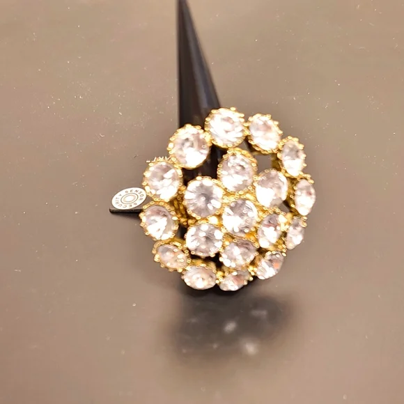 Costume jewelry sales stretch rings